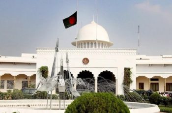 রাষ্ট্রপতি: সংকটের সময়ে ক্ষমতার কেন্দ্রবিন্দু
