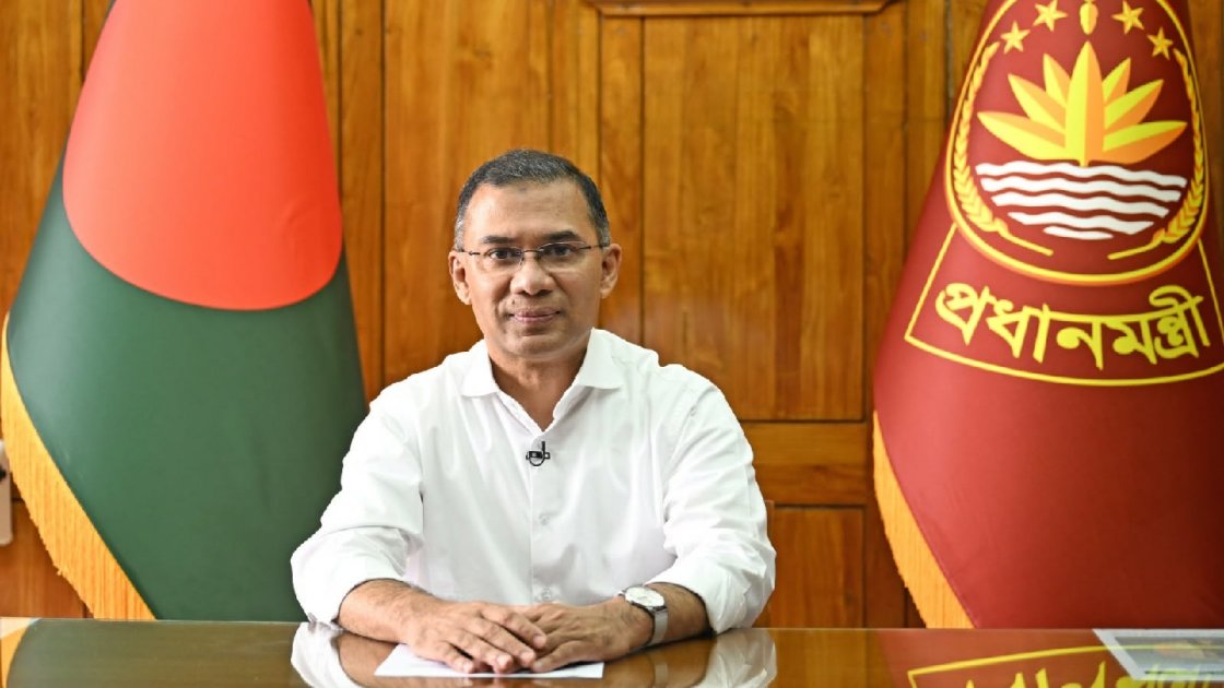 শহীদদের আত্মত্যাগের ঋণ শোধ করা সম্ভব নয়: প্রধানমন্ত্রী