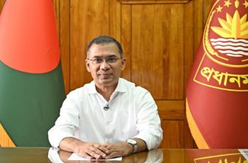 শহীদদের আত্মত্যাগের ঋণ শোধ করা সম্ভব নয়: প্রধানমন্ত্রী