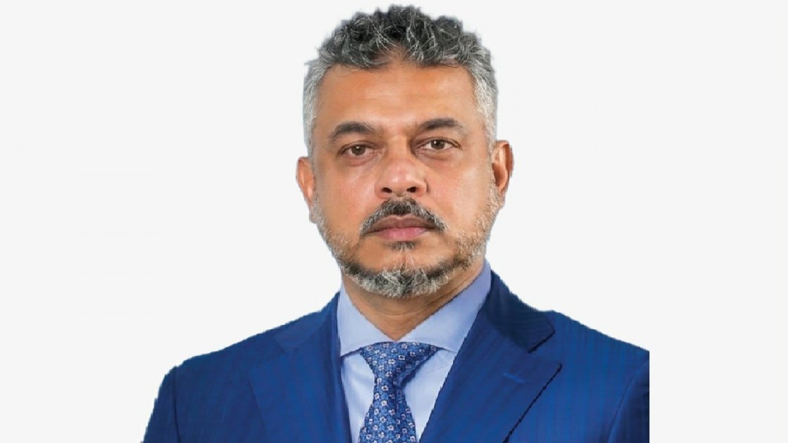 মারুফ সাত্তার আলী পুনর্নির্বাচিত প্রভাতী ইন্স্যুরেন্সের ভাইস চেয়ারম্যান