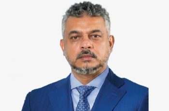 মারুফ সাত্তার আলী পুনর্নির্বাচিত প্রভাতী ইন্স্যুরেন্সের ভাইস চেয়ারম্যান