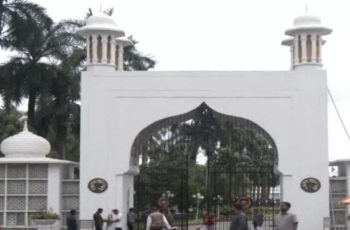 বিএনপির রাষ্ট্রপতি প্রার্থী হিসেবে মির্জা ফখরুলের নাম আলোচনায়