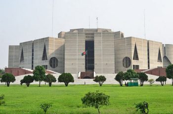 রাষ্ট্রপতি নির্বাচনের প্রস্তুতি সভা আজ অনুষ্ঠিত হবে