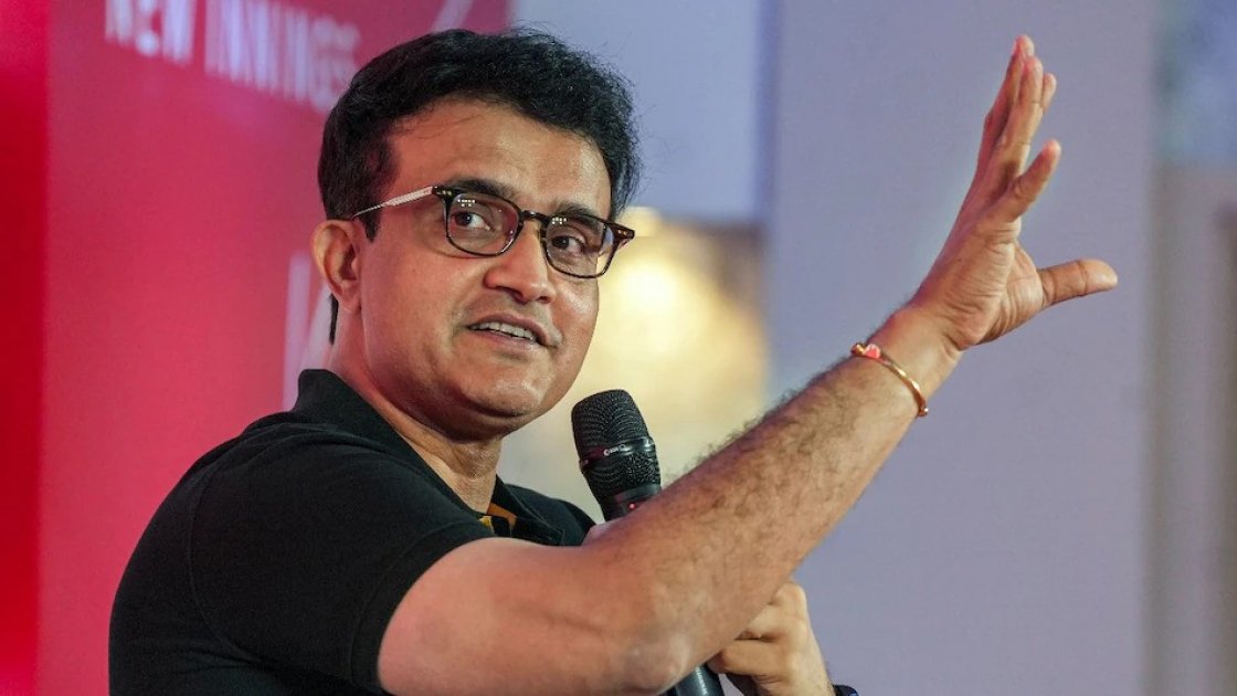 সৌরভ গাঙ্গুলী হত্যার হুমকি, পুলিশের কাছে অভিযোগ