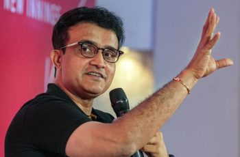সৌরভ গাঙ্গুলী হত্যার হুমকি, পুলিশের কাছে অভিযোগ