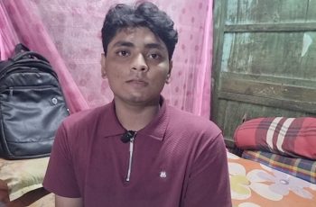 অরিত্র সরকারের জিপিএ-৫: দরিদ্রতা ও দুঃখকে হারিয়ে সাফল্য