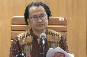 সাকিব আল হাসানকে 'নষ্ট পচা' বললেন তথ্য উপদেষ্টা জাহেদ উর রহমান