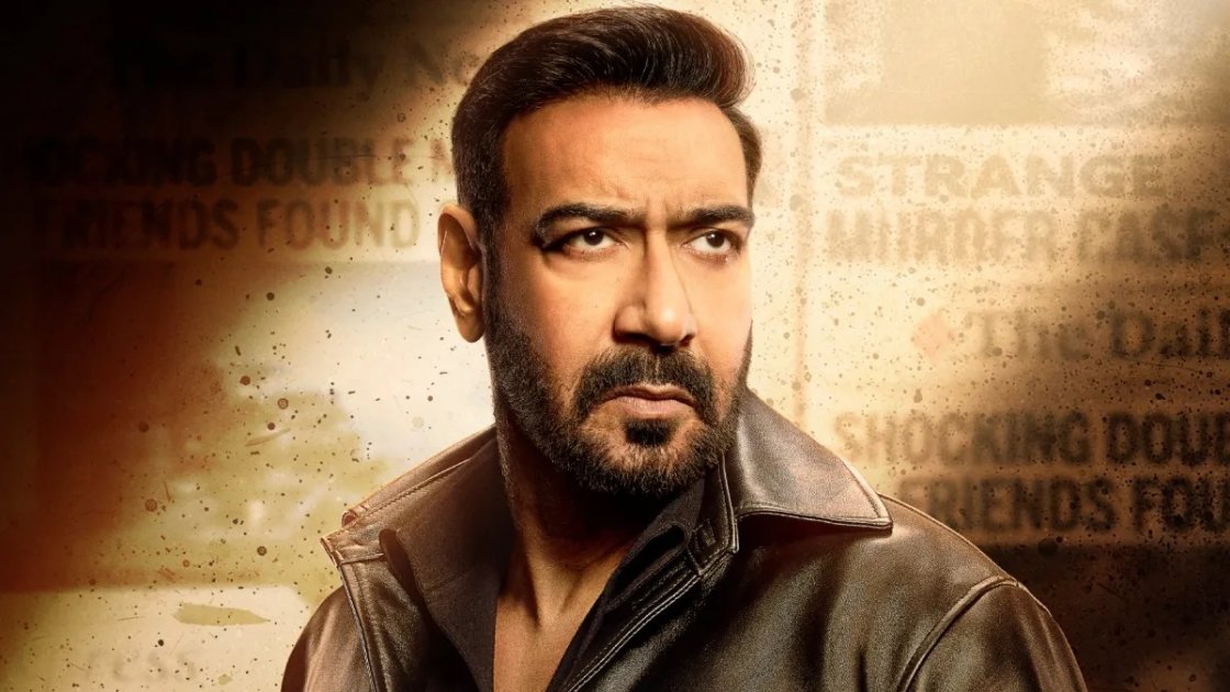 অজয় দেবগন সঞ্চালক হিসেবে যুক্ত হলেন ‘ক্রাইম পেট্রোল’-এ