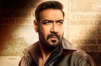 অজয় দেবগন সঞ্চালক হিসেবে যুক্ত হলেন ‘ক্রাইম পেট্রোল’-এ