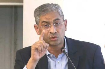 দেশের স্বার্থে পানি চুক্তি করতে চায় সরকার: পানিসম্পদমন্ত্রী
