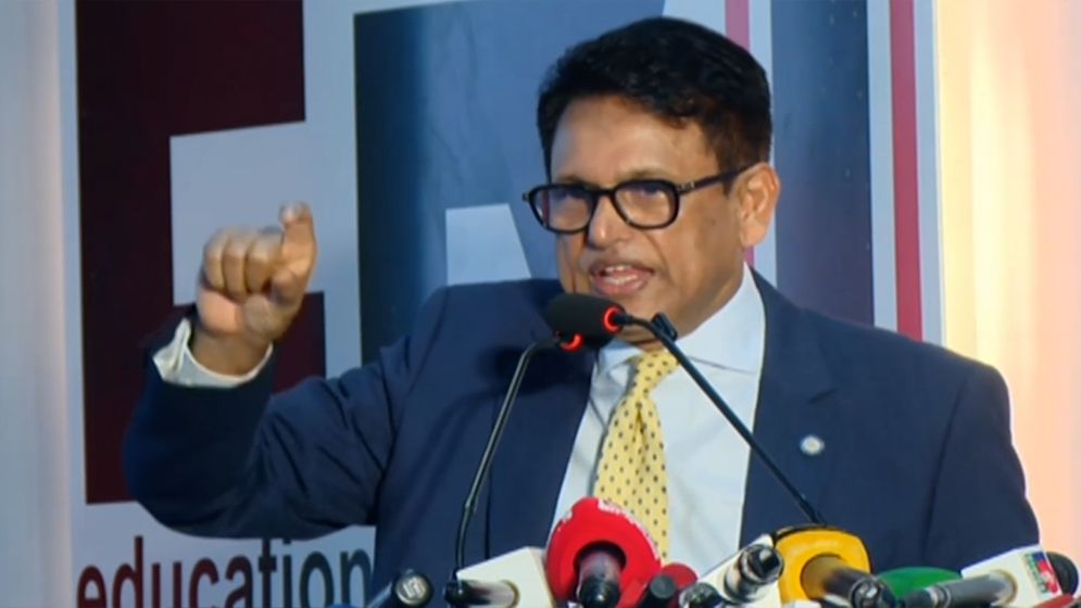এমপিও শিক্ষকদের এনটিআরসিএ বিষয়ে চূড়ান্ত সিদ্ধান্ত হয়নি: শিক্ষামন্ত্রী