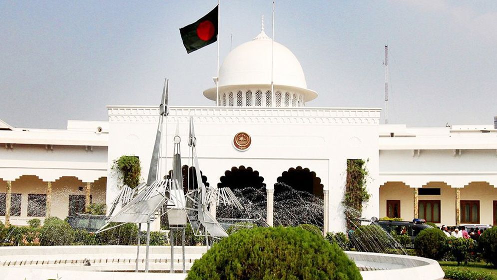 রাষ্ট্রপতি নির্বাচনের প্রকাশ্য ভোট প্রক্রিয়া নির্ধারণ