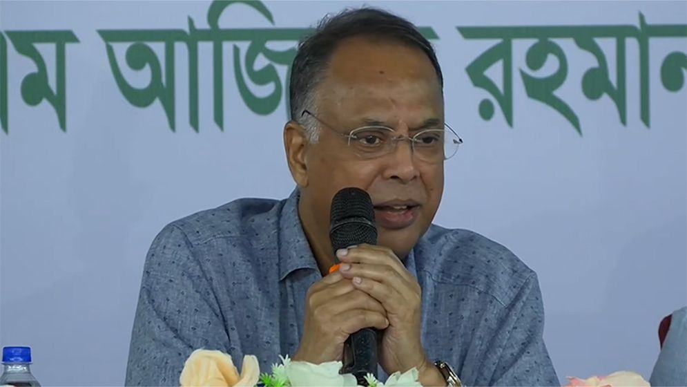জ্বালানি তেলে সমান সুযোগ নিশ্চিত করতে নীতিমালা করবে সরকার