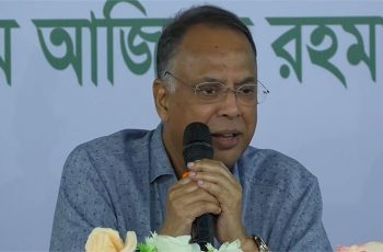 জ্বালানি তেলে সমান সুযোগ নিশ্চিত করতে নীতিমালা করবে সরকার