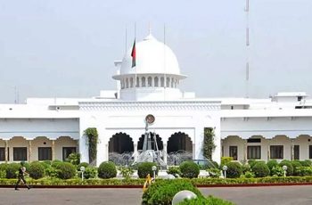 বুধবার রাষ্ট্রপতি পদে প্রার্থী ঘোষণা করবে বিএনপি