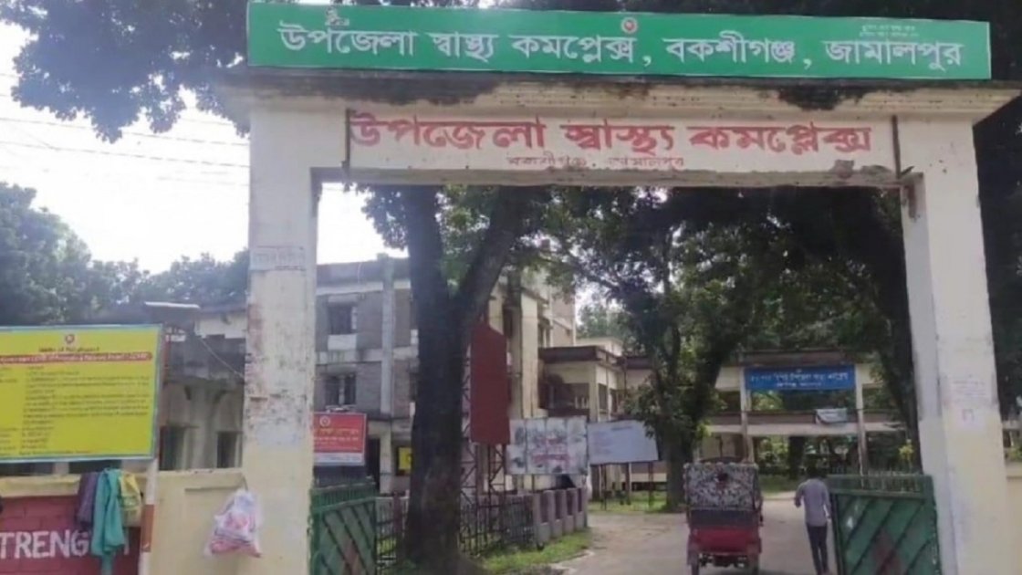 জামালপুরে শিয়ালের আকস্মিক হামলায় সাতজন আহত
