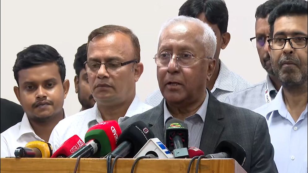 রাষ্ট্রপতি নির্বাচনে ভোটার ৩৪৯ জন, ভোটগ্রহণ ২০ আগস্ট