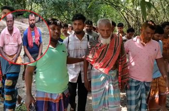 বিএসএফের হাতে বাংলাদেশি কৃষক আটক, স্থানীয়দের উদ্যোগে ভারতীয় কৃষক মুক্তি