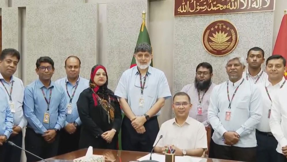রাষ্ট্রায়ত্ত তিন পাটকল চালুর চুক্তি, বিনিয়োগ ৬১৯ কোটি টাকা