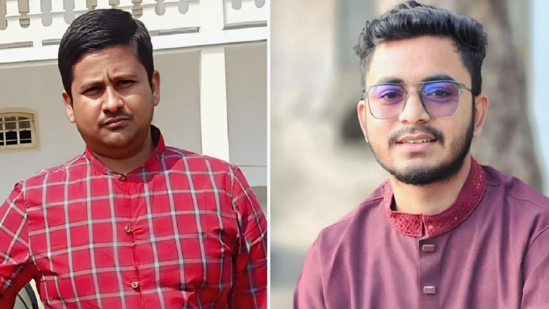 ফ্যামিলি কার্ডের চাকরি না পেয়ে ছাত্রদল নেতাদের পদত্যাগের ঘোষণা