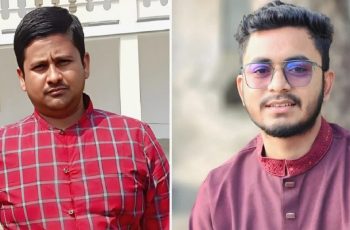 ফ্যামিলি কার্ডের চাকরি না পেয়ে ছাত্রদল নেতাদের পদত্যাগের ঘোষণা