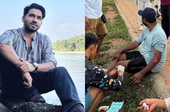 থাইল্যান্ডে দুর্ঘটনায় আহত খায়রুল বাসার ও মেহেদী রনি
