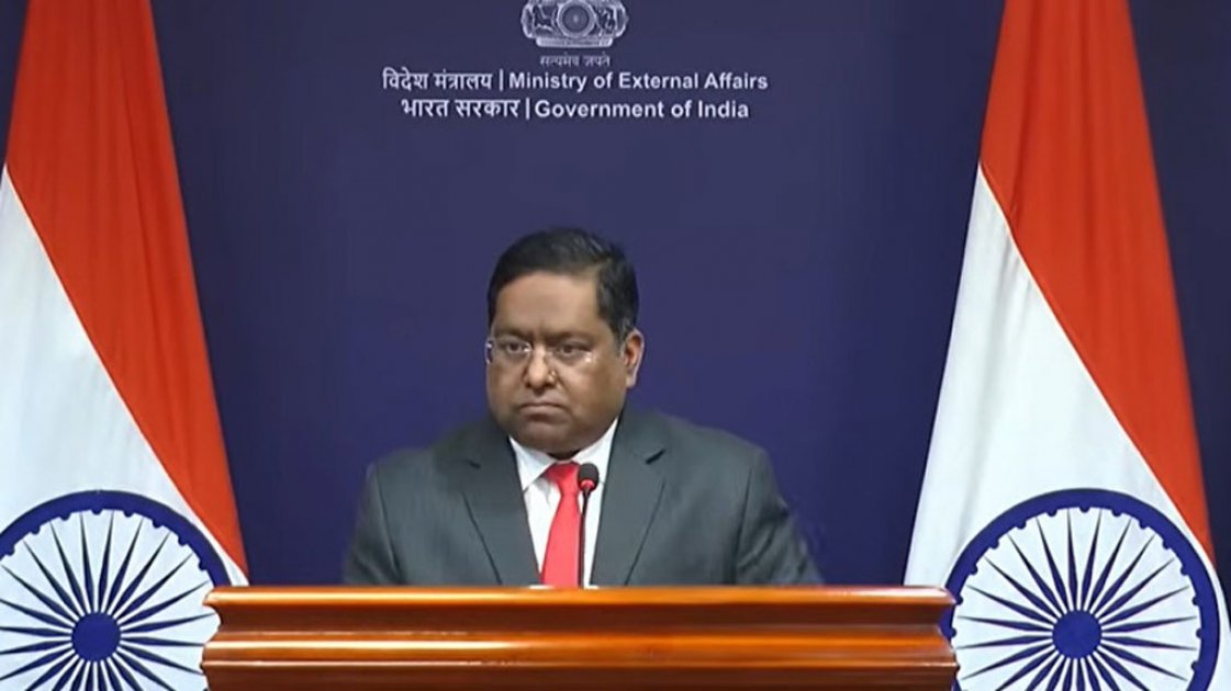 ভারত সফরের জন্য প্রধানমন্ত্রীকে দ্বিপক্ষীয় আমন্ত্রণ জানানো হয়েছে