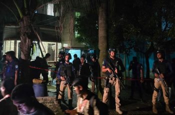 সাভারে সিটিটিসির অভিযানে আটক ১, উদ্ধার ককটেল ও বোমা তৈরির সরঞ্জাম