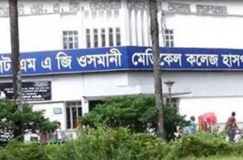 সিলেটে হামের উপসর্গে দুই শিশুর মৃত্যু, মোট ১৩০ জনের মৃত্যু