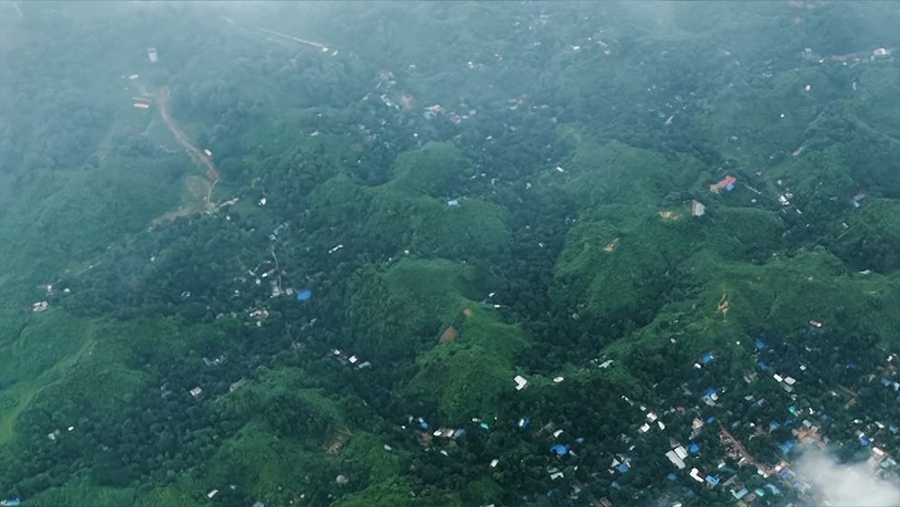 চট্টগ্রামের জঙ্গল সলিমপুরে আধুনিক কারাগার নির্মাণের পরিকল্পনা