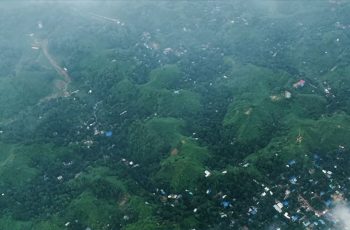চট্টগ্রামের জঙ্গল সলিমপুরে আধুনিক কারাগার নির্মাণের পরিকল্পনা
