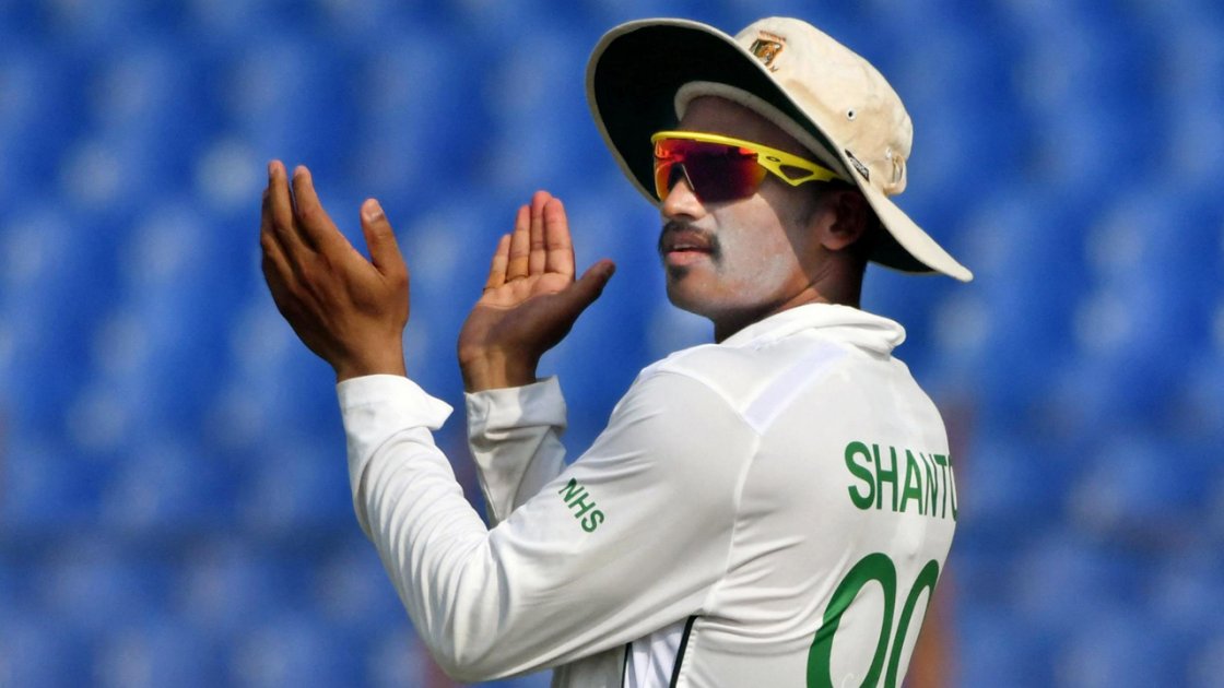 বাংলাদেশ অস্ট্রেলিয়ার বিপক্ষে টেস্টের জন্য একাদশ ঘোষণা