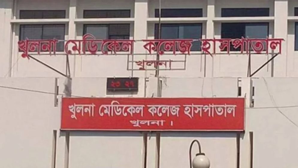 খুলনায় যুবদলকর্মী ফখরুল শেখকে গুলি করে হত্যা