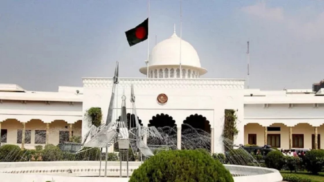 রাষ্ট্রপতি নির্বাচনে মনোনয়ন জমার শেষ দিন আগামীকাল