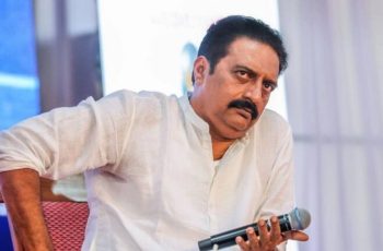 ভোটার তালিকা থেকে প্রকাশ রাজের নাম বাদ, ক্ষোভ প্রকাশ