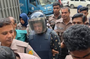 সালমান শাহ হত্যা মামলায় ডনের জামিন আবেদন নামঞ্জুর