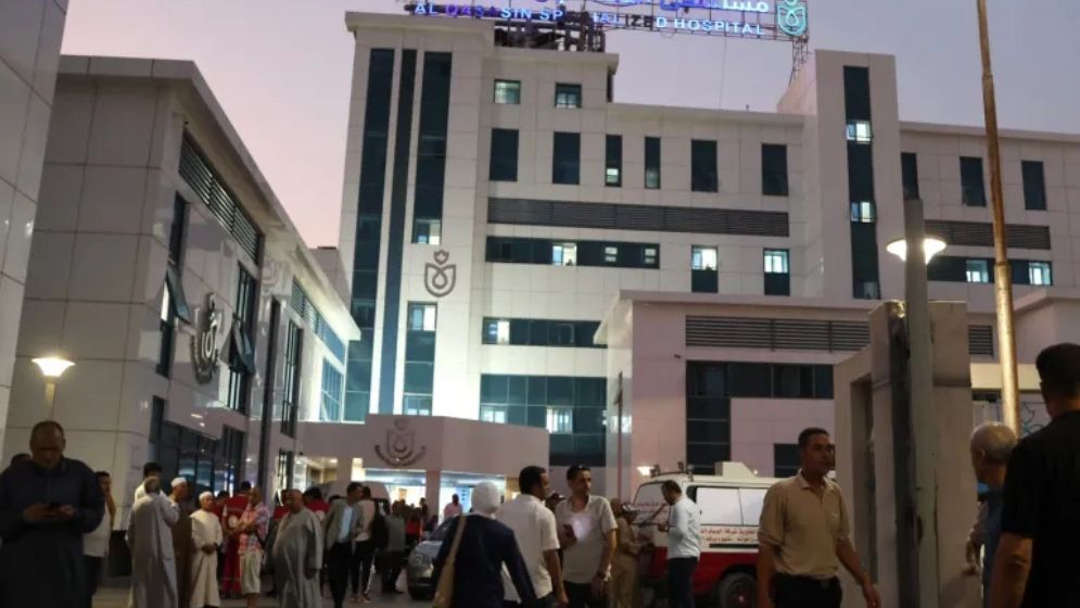 মিশরে ট্রাক দুর্ঘটনায় নিহত ১৮, বেশিরভাগই শিশু শ্রমিক