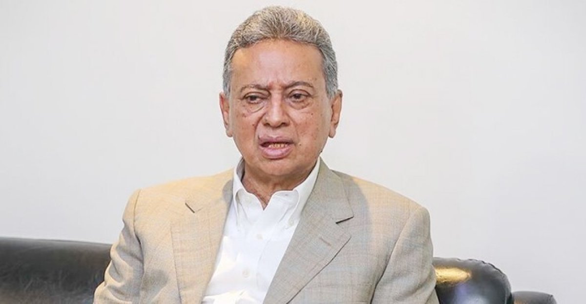 গ্রামীণ মানুষের উন্নয়নে নতুন প্রকল্পের ঘোষণা অর্থমন্ত্রীর