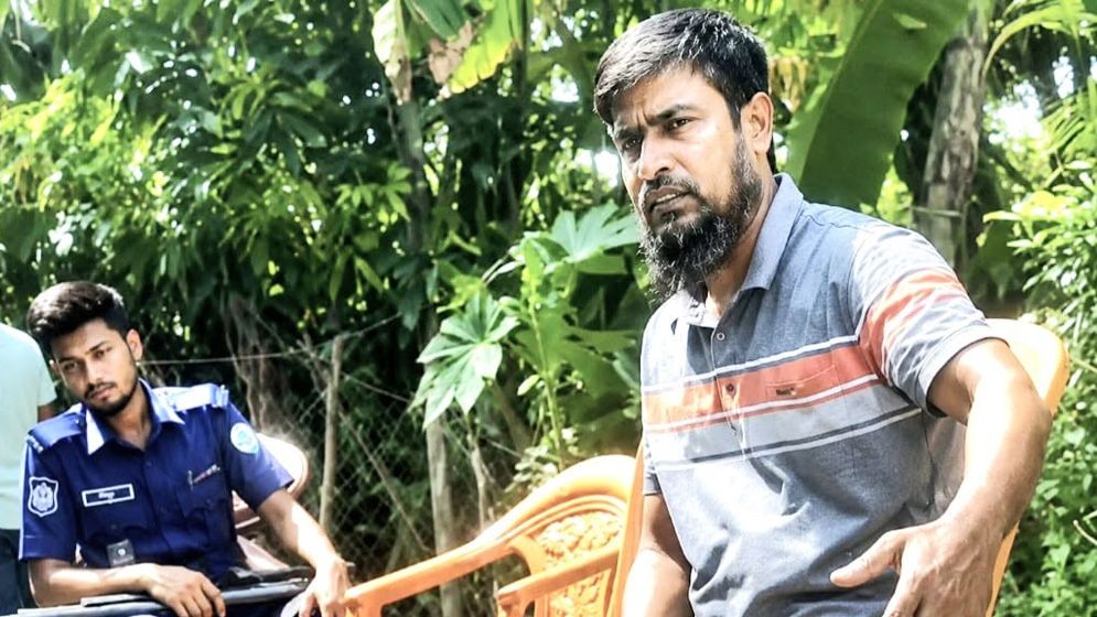 বাউফলে বিএনপি সমর্থকদের উপর হামলা, জামায়াতের ৩ নেতা গ্রেফতার