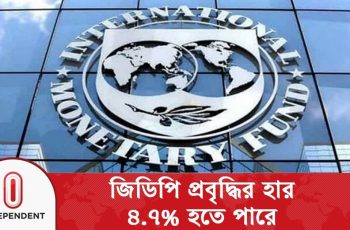 বাংলাদেশের প্রবৃদ্ধি নিয়ে আইসিসিবির নতুন সতর্কতা