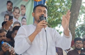 বিএনপি জনগণের গলার কাঁটা হয়ে দাঁড়িয়েছে: নাসীরুদ্দীন পাটওয়ারী