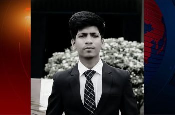 রাজশাহী বিশ্ববিদ্যালয়ের শিক্ষার্থী সাইমনের মৃত্যুতে শোকের ছায়া