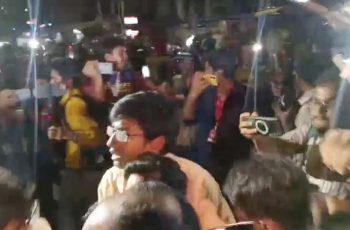 পাহাড়ে বিদেশি ষড়যন্ত্রের বিরুদ্ধে কঠোর অবস্থান নুরের