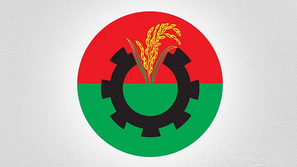 বিএনপির রাষ্ট্রপতি প্রার্থী ঘোষণা বৃহস্পতিবার দুপুরে
