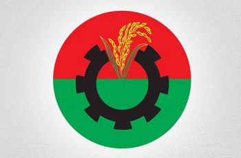 বিএনপির রাষ্ট্রপতি প্রার্থী ঘোষণা বৃহস্পতিবার দুপুরে