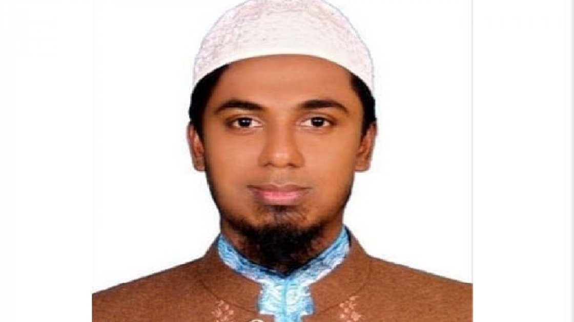 আ. লীগ নেতা আব্দুল্লাহ আল মামুনের রাজনীতি ছাড়ার ঘোষণা