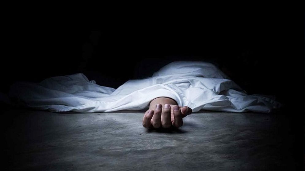বরিশালে বোমা বিস্ফোরণে দগ্ধ হনুফা বেগমের মৃত্যু
