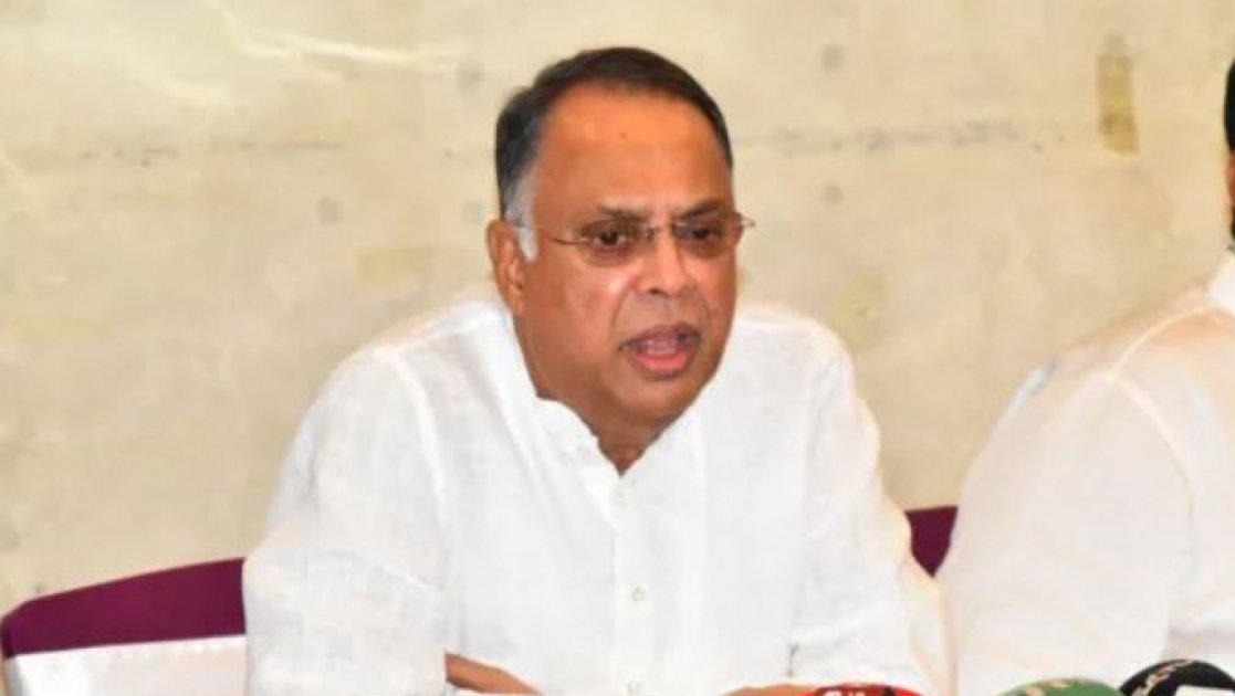 মধ্যরাতে বিদ্যুৎ সংকট: মন্ত্রী ইকবাল হাসান মাহমুদ টুকুর বক্তব্য