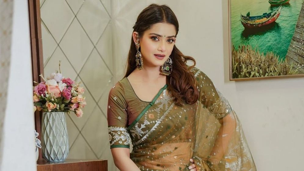 আদালতে হাজির হয়ে জামিন পেলেন তানজিন তিশা