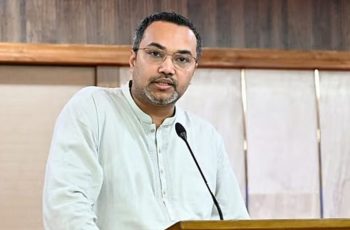 ২৫ মার্কিন কোম্পানির সঙ্গে বৈঠক ফলপ্রসূ: মাহ্দী আমিন